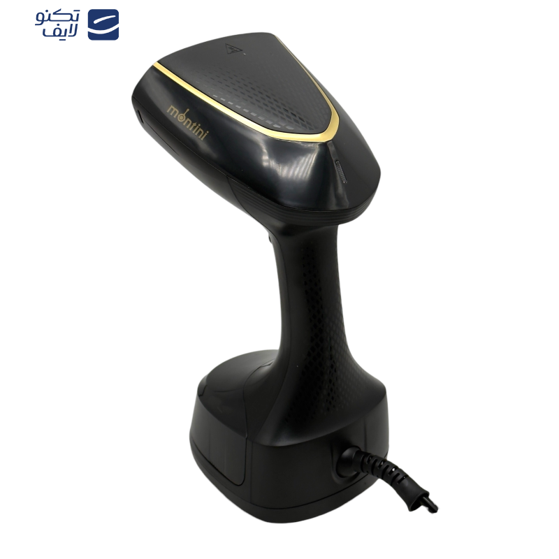 بخارگر 1500 وات مونتینی مدل HUGO