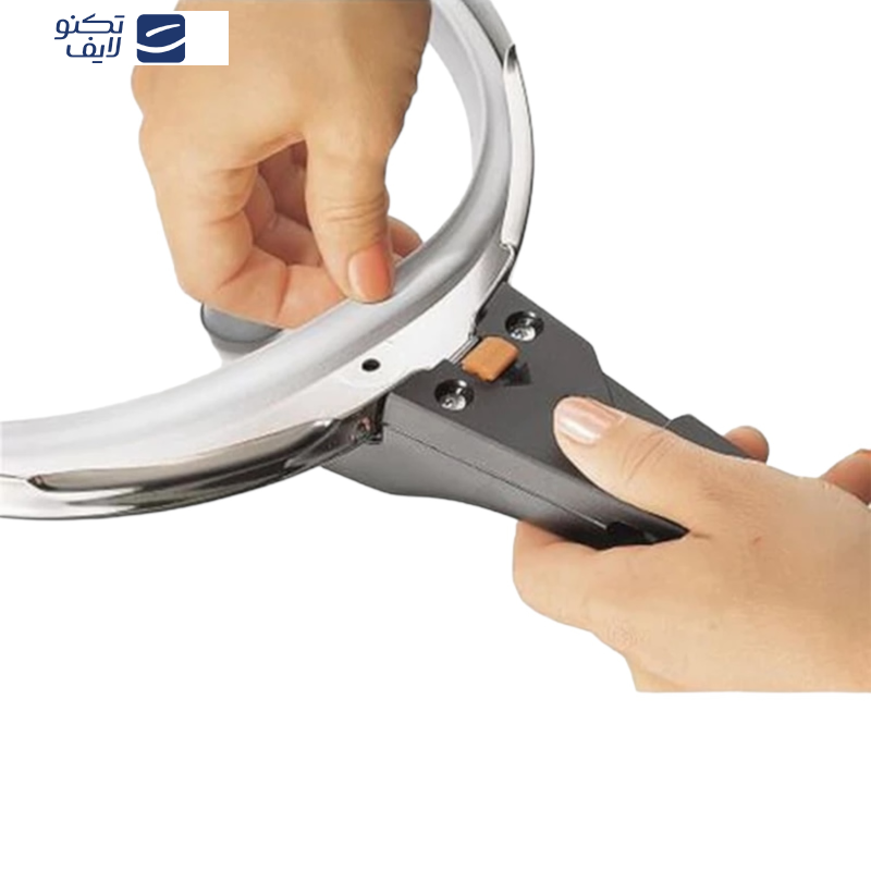 واشر زودپز مدل 1222K سایز ۲۲