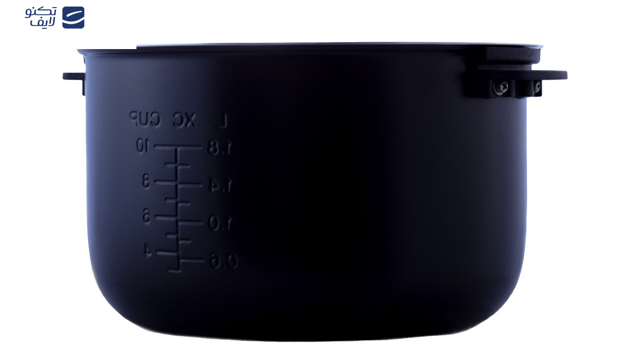 پلوپز 60 کاره دسینی مدل KF-500