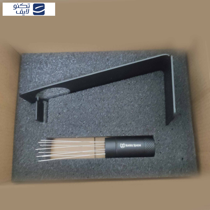 نیدل قهوه باریستا اسپیس مدل مگنتی