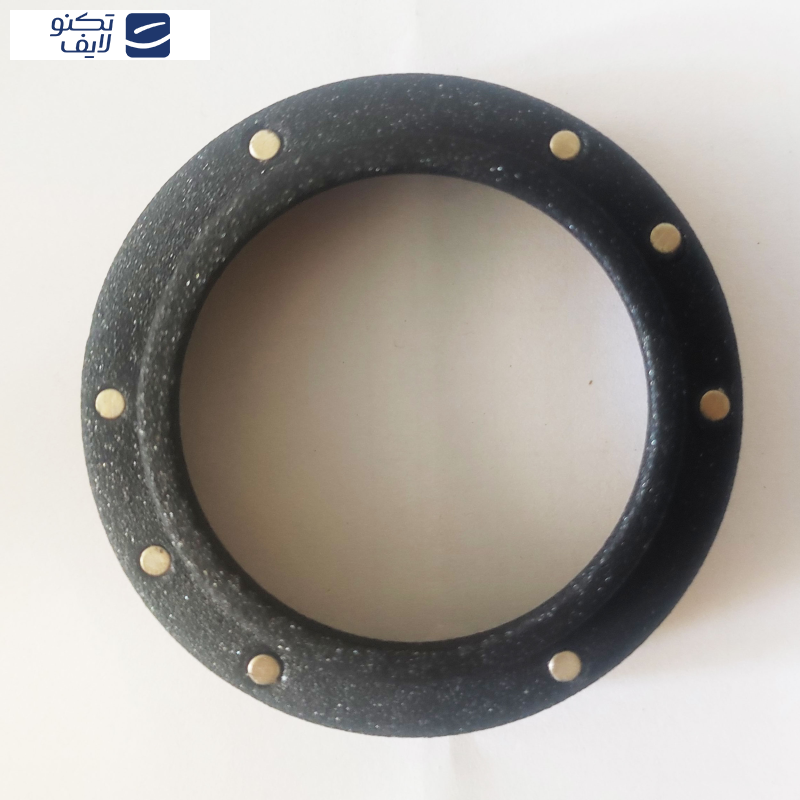 فانل اسپرسوساز گتر مدل مگنتی کد 51