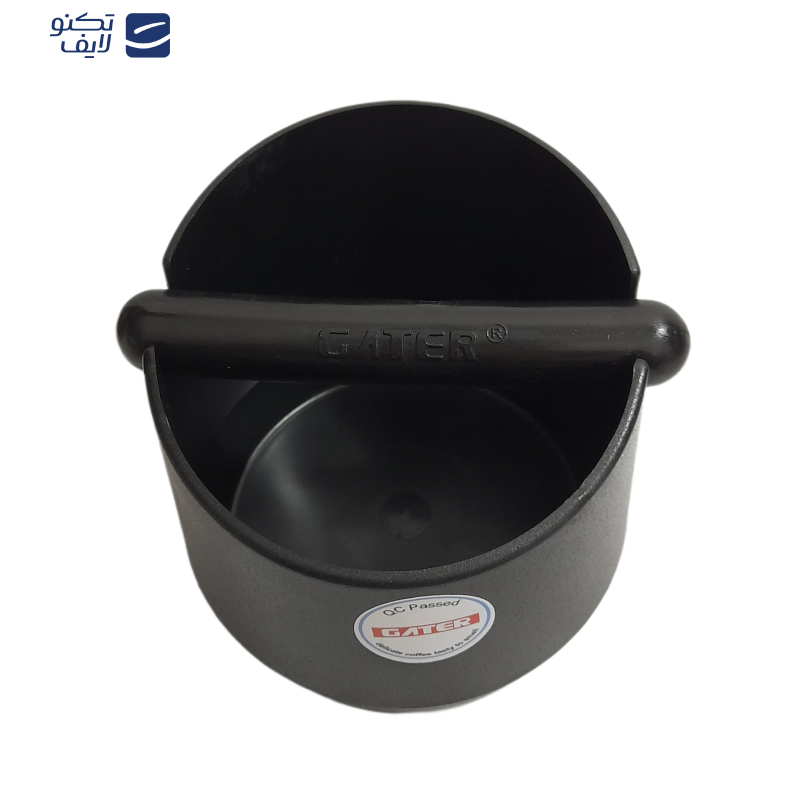 ناک باکس قهوه گتر مدل 001