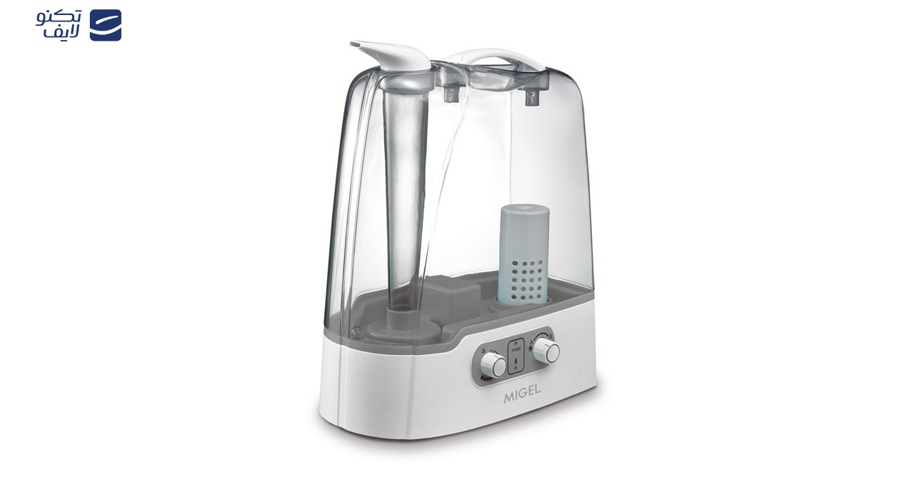 بخور سرد میگل مدل GAH 60