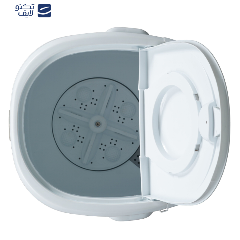 مینی واش تیتومکث مدل TM 106