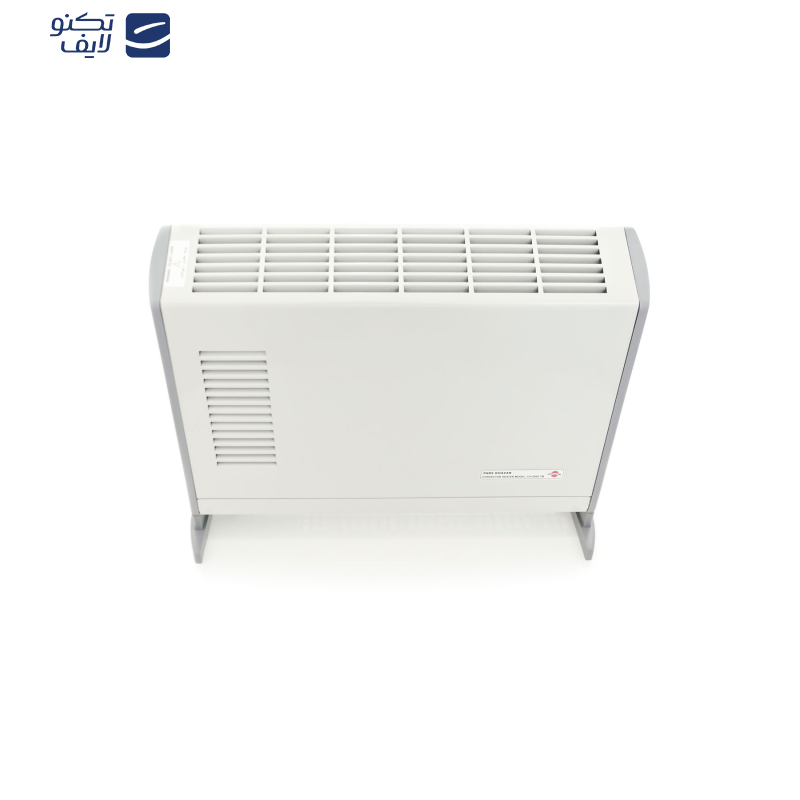 بخاری برقی پارس خزر مدل CH2000TM