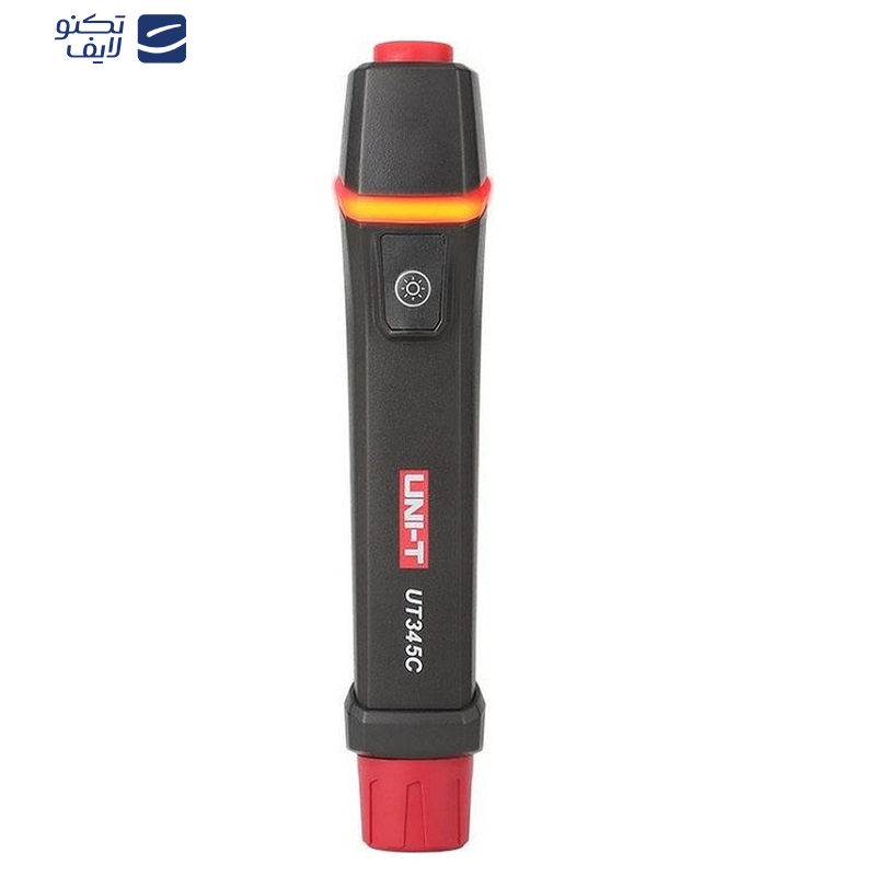 لول متر کپسول گاز یونی-تی مدل UT345C