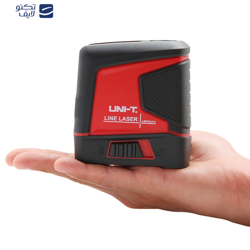 تراز لیزری یونی تی مدل LM570LD-II تراز لیزری یونی تی مدل LM570LD-II