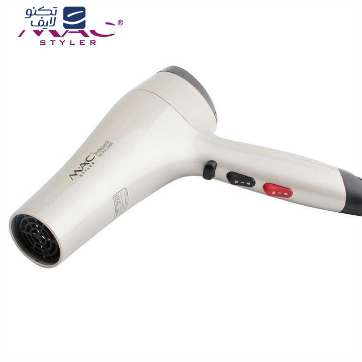 سشوار مک استایلر مدل MC-6626 سشوار مک استایلر مدل MC-6626