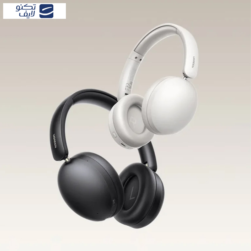 هدست بلوتوثی یوگرین مدل hp205-45017 Studio Max2 هدست بلوتوثی یوگرین مدل hp205-45017 Studio Max2