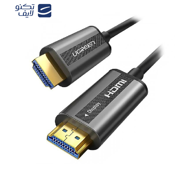 کابل HDMI یوگرین مدل HD132-50215 طول 15 متر