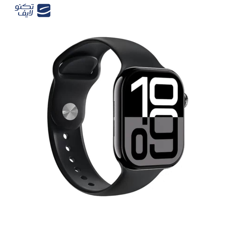 ساعت هوشمند گرین لاین مدل Active 10 46mm ساعت هوشمند گرین لاین مدل Active 10 46mm