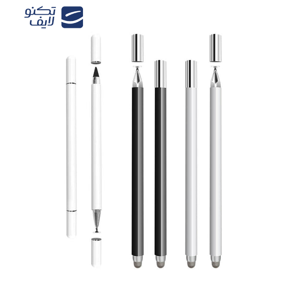 قلم لمسی کوتتسی مدل 62OO2BK قلم لمسی کوتتسی مدل 62OO2BK