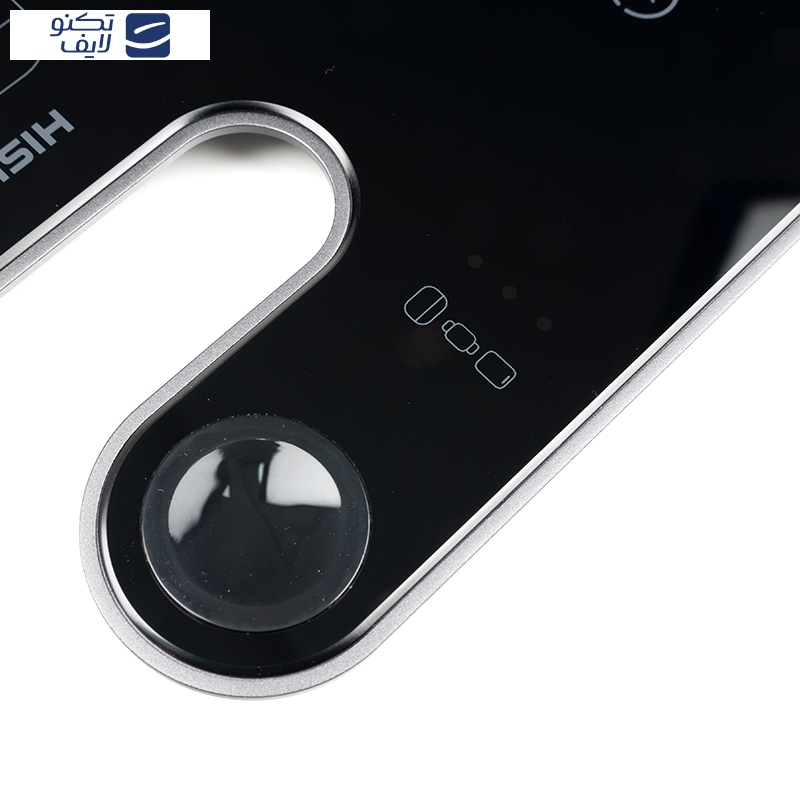 شارژر بی سیم هیسکا مدل HR-12 شارژر بی سیم هیسکا مدل HR-12