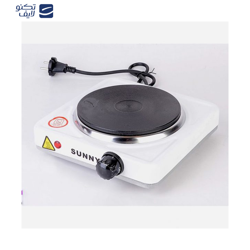 اجاق سفری سانی مدل sny-02 اجاق سفری سانی مدل sny-02