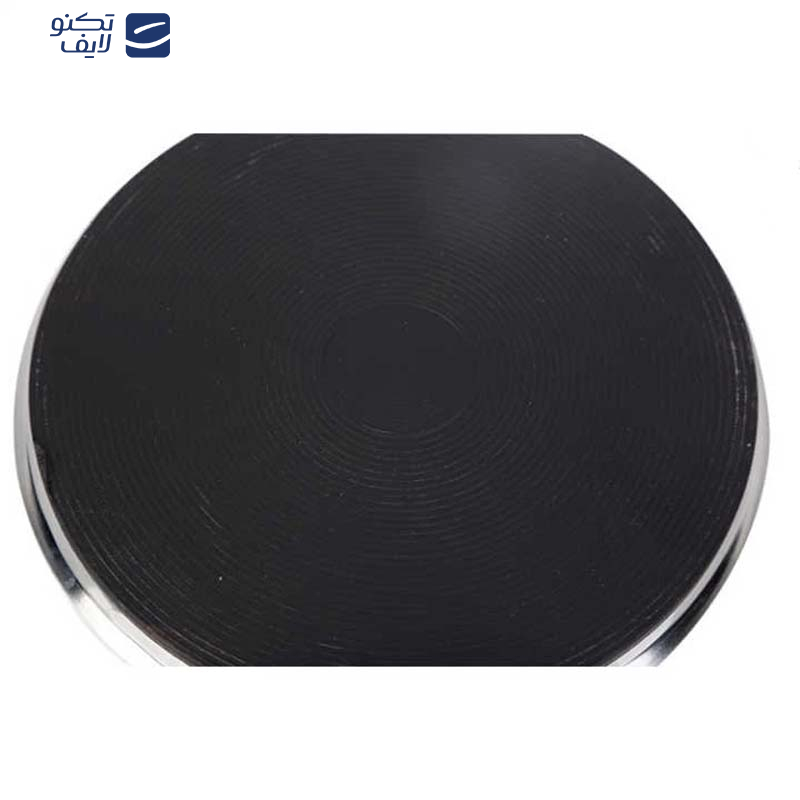 اجاق سفری یونیک هوم مدل هات پلیت اجاق سفری یونیک هوم مدل هات پلیت