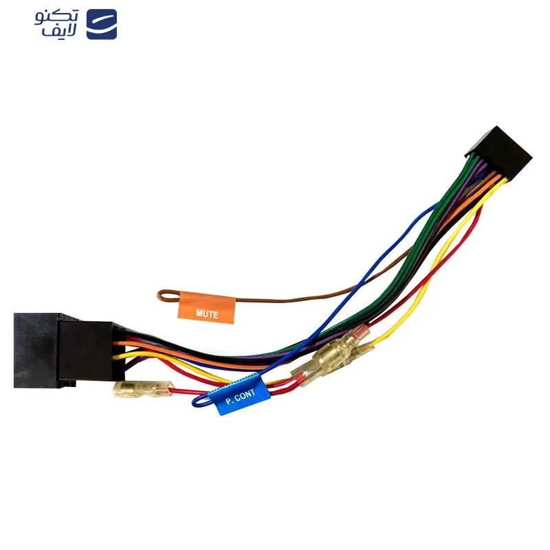 مانیتور  خودرو مدل Mediabar مناسب برای L90