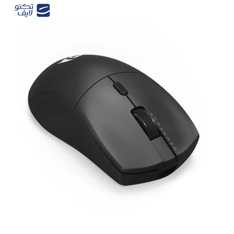ماوس بی سیم گیمینگ ردراگون مدل NEVA M815 PRO ماوس بی سیم گیمینگ ردراگون مدل NEVA M815 PRO