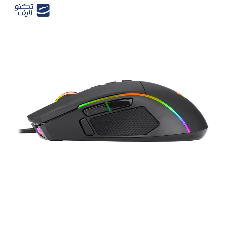 ماوس ردراگون مدل PLANK M812 RGB