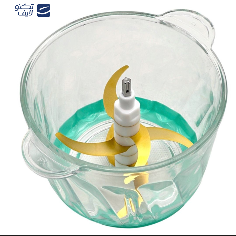 خردکن 3000 میلیلیتر فیلیپس مدل 2024 خردکن 3000 میلیلیتر فیلیپس مدل 2024