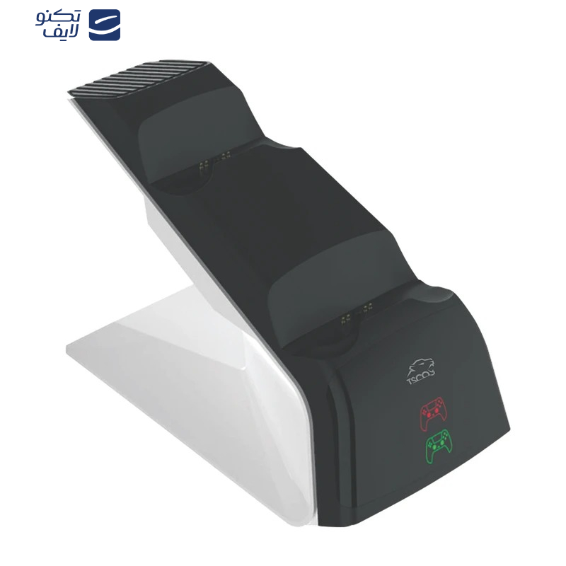 پایه شارژر دسته بازی پلی استیشن تسکو مدل TGC 16