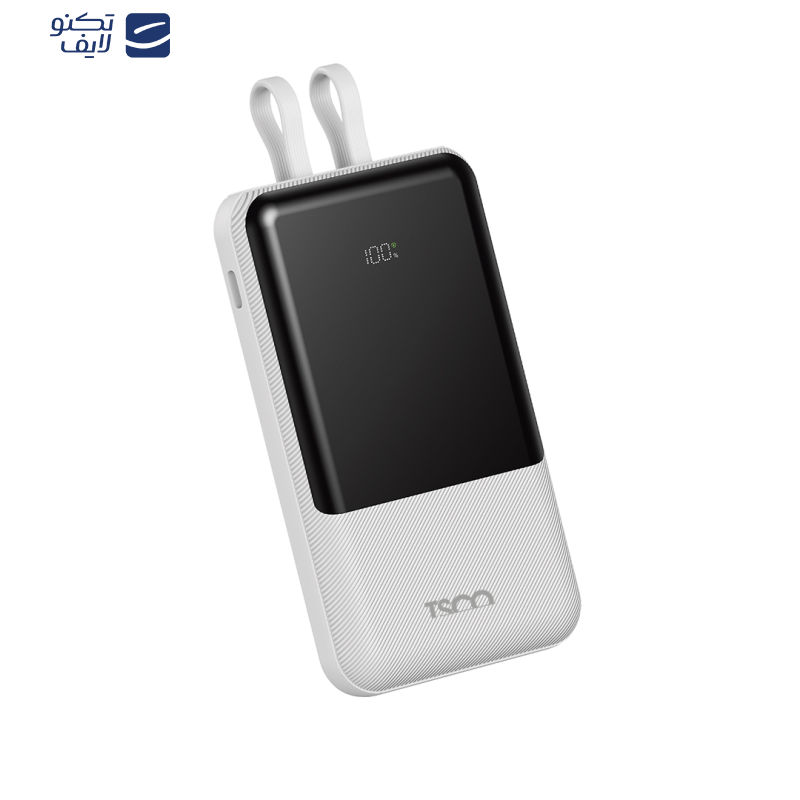 پاوربانک 22.5 وات تسکو مدل TP 936 ظرفیت 10000 میلی آمپر ساعت