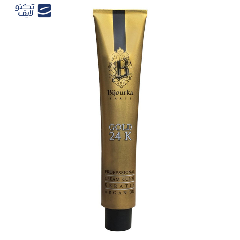 رنگ مو بیجورکا شماره 6.45 حجم 100 میلی لیتر بلوند ماهگونی تیره رنگ مو بیجورکا شماره 6.45 حجم 100 میلی لیتر بلوند ماهگونی تیره