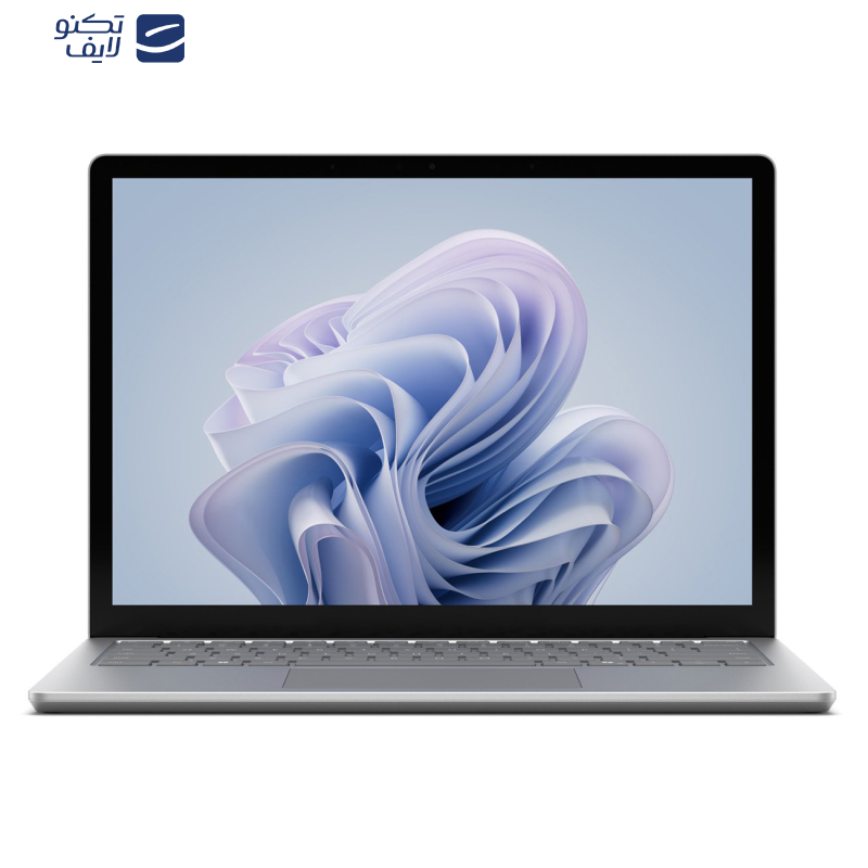 لپ تاپ 13.5 اینچی مایکروسافت مدل Surface Laptop 6-Core Ultra 7 165H-32GB LPDDR5x-256SSD-Touch لپ تاپ 13.5 اینچی مایکروسافت مدل Surface Laptop 6-Core Ultra 7 165H-32GB LPDDR5x-256SSD-Touch
