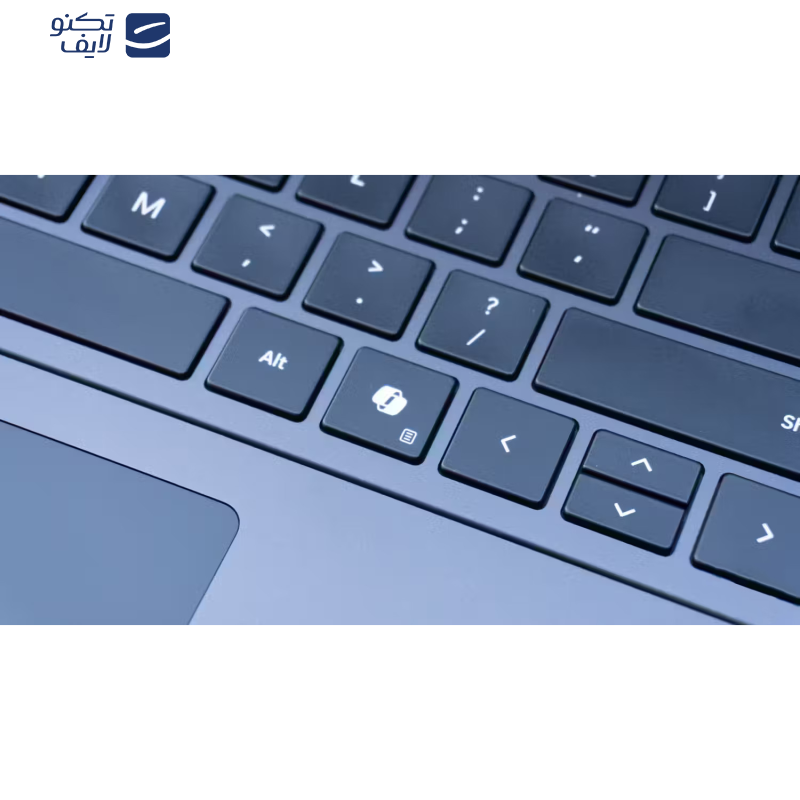 لپ تاپ 15 اینچی مایکروسافت مدل Surface Laptop 7 Copilot Plus PC-Snapdragon X Elite-16GB LPDDR5x-256GB SSD-Touch لپ تاپ 15 اینچی مایکروسافت مدل Surface Laptop 7 Copilot Plus PC-Snapdragon X Elite-16GB LPDDR5x-256GB SSD-Touch