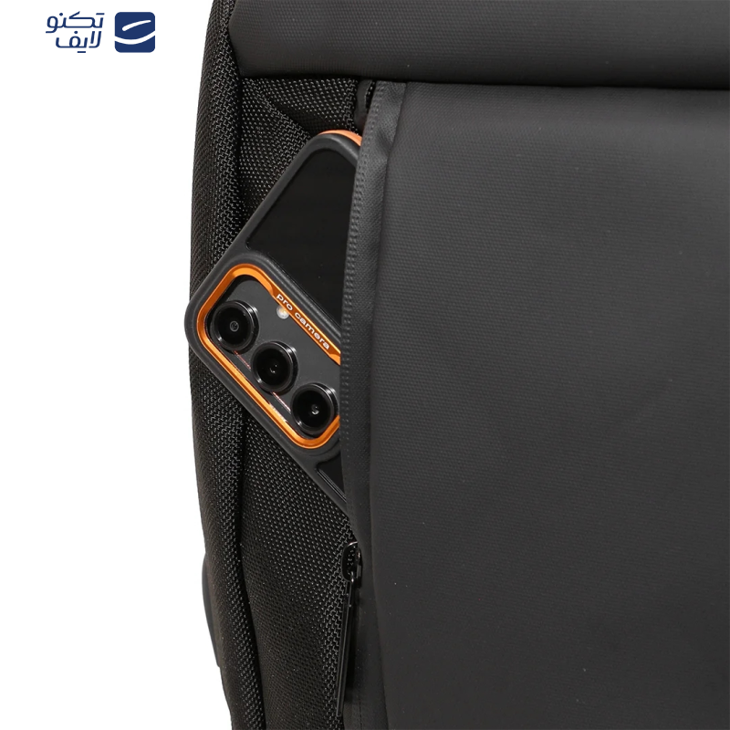 کوله پشتی لپ تاپ مدل BGN7663 مناسب برای لپ تاپ 15.6 اینچی کوله پشتی لپ تاپ مدل BGN7663 مناسب برای لپ تاپ 15.6 اینچی