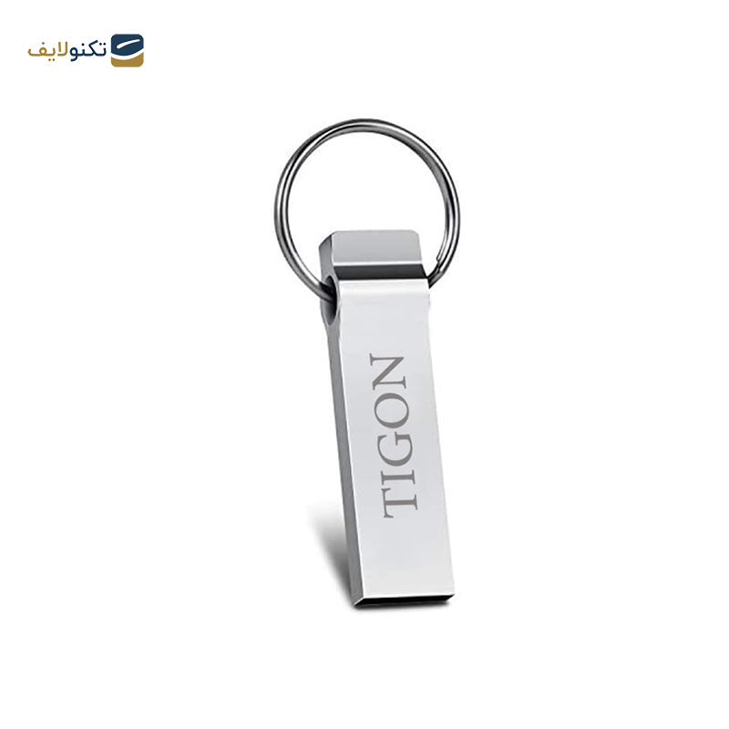 فلش مموری تایگون مدل P285 ظرفیت هشت گیگابایت