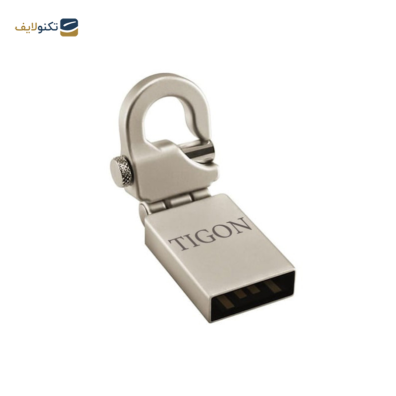 فلش مموری تایگون مدل HANGER  ظرفیت هشت گیگابایت
