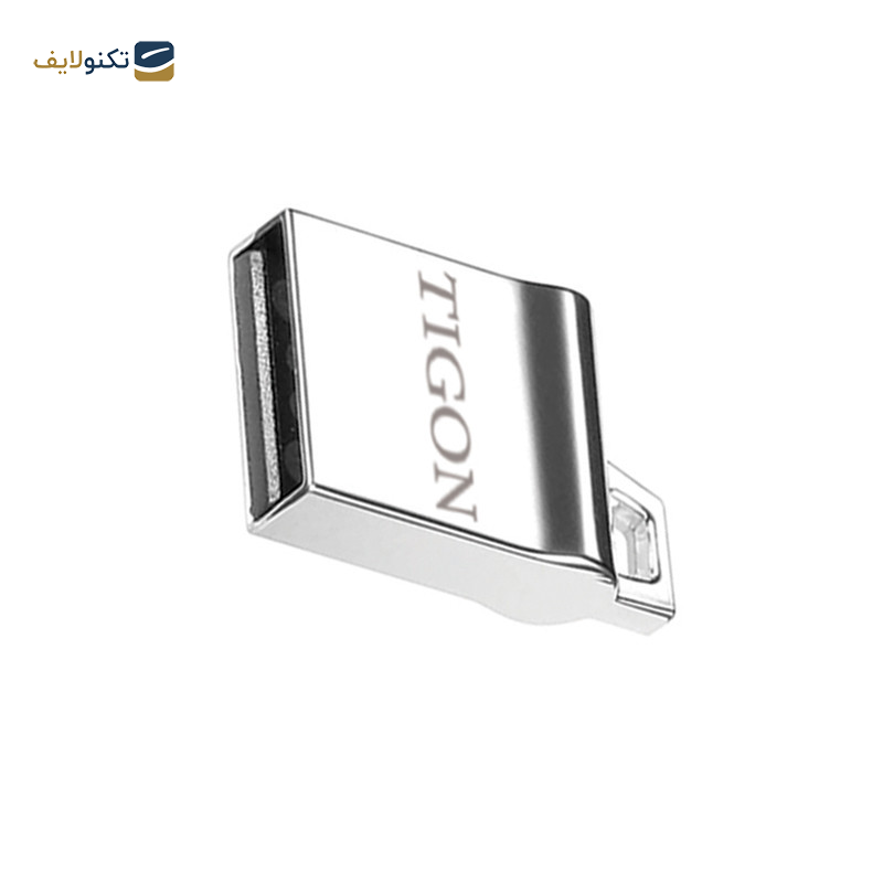 فلش مموری تایگون مدل P95 ظرفیت هشت گیگابایت