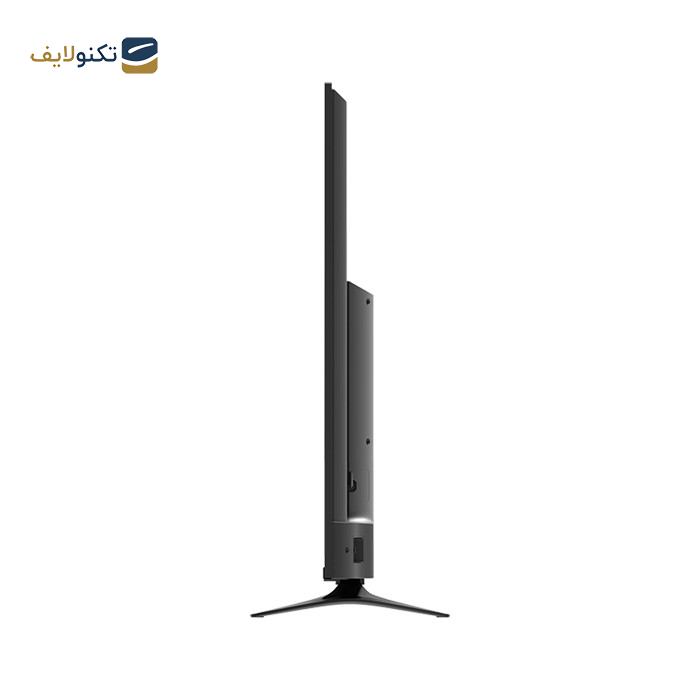تلویزیون ال ای دی هوشمند ایکس ویژن مدل 55XCU765 سایز 55 اینچ  
