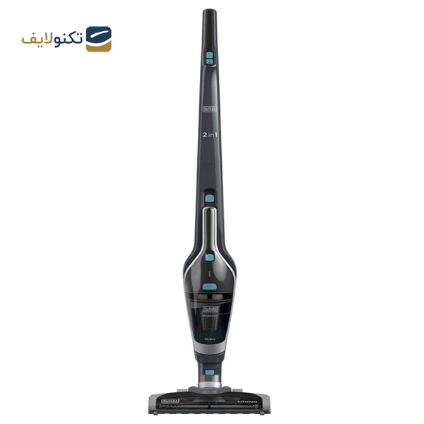 جارو شارژی بلک اند دکر مدل SVA420B جارو شارژی بلک اند دکر مدل SVA420B
