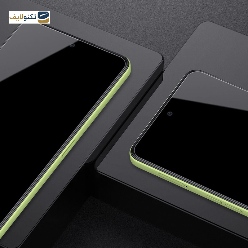 محافظ صفحه نمایش بوف مدل Mountain مناسب برای گوشی موبایل وان پلاس Nord CE 3 Lite 5G / Nord N30 5G