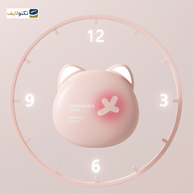 هدفون بلوتوثی پرووان مدل PHB3221