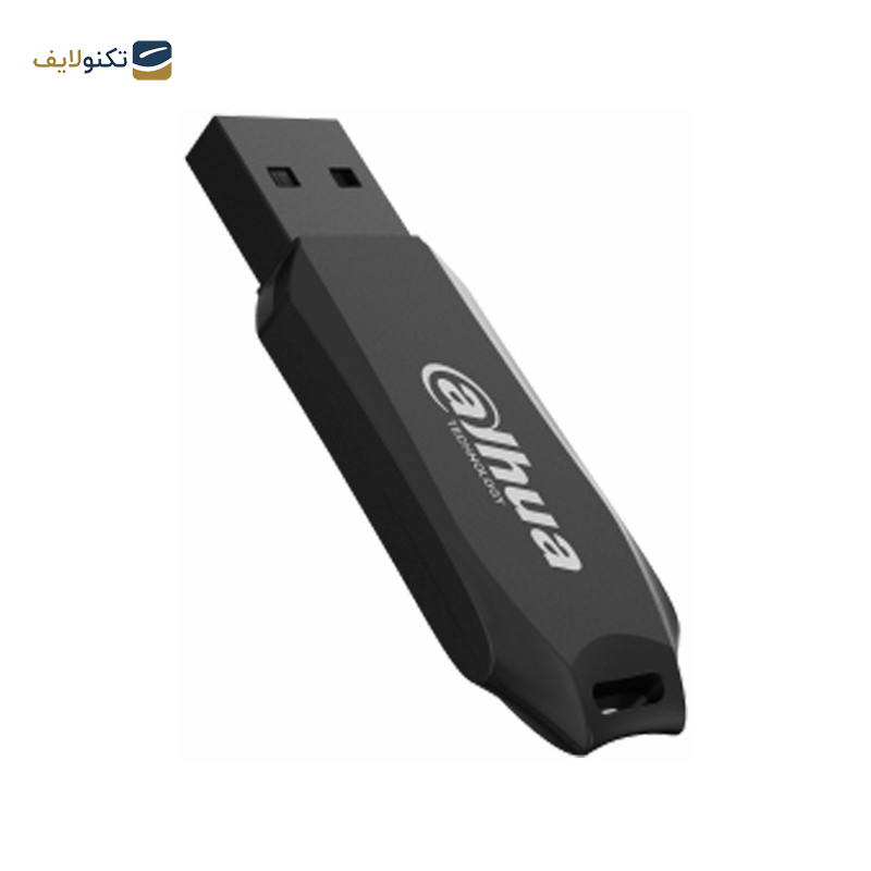 فلش مموری داهوا مدل USB-U176-20 ظرفیت هشت گیگابایت فلش مموری داهوا مدل USB-U176-20 ظرفیت هشت گیگابایت