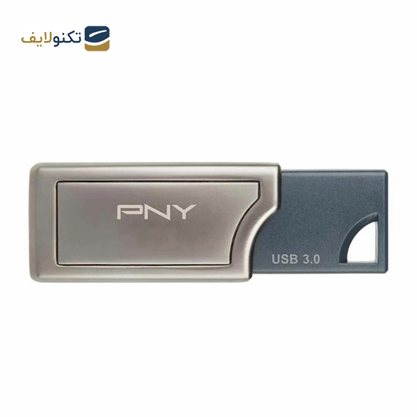 فلش مموری پی ان وای مدل PRO Elite ظرفیت یک ترابایت
