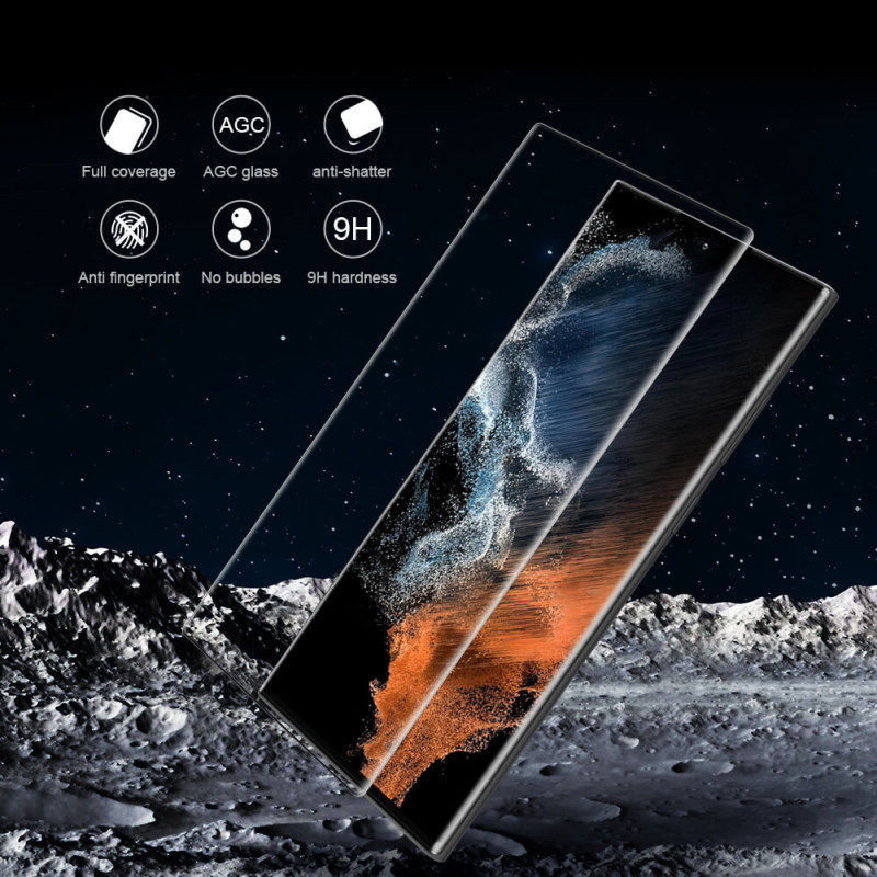 محافظ صفحه نمایش اپیکوی مدل Anti-Static مناسب برای گوشی موبایل شیائومی Note 13 Pro Plus 5G