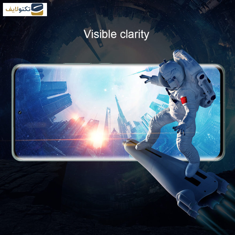 محافظ صفحه نمایش اپیکوی مدل Star ESD مناسب برای گوشی موبایل شیائومی Mi 11 Lite 4G/5G /11 Lite 5G NE/ 12 Lite 5G