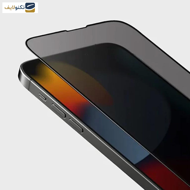 محافظ صفحه نمایش حریم شخصی اِپیکوی مدل Cactus-ESD-Privacy مناسب برای گوشی موبایل شیائومی Xiaomi Poco X5 Pro / Poco X5 / Poco X4 Pro 5G 