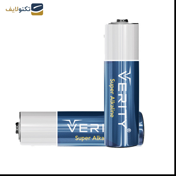 باتری 23A وریتی مدل LR03 بسته پنج عددی