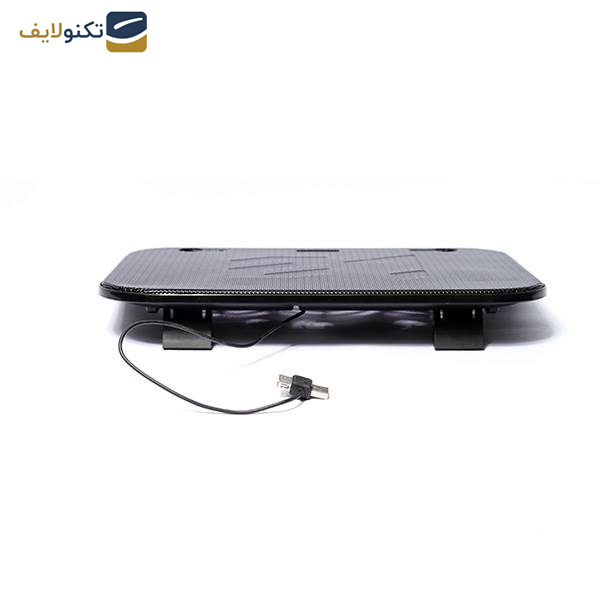 پایه خنک کننده هترون مدل HCP-090