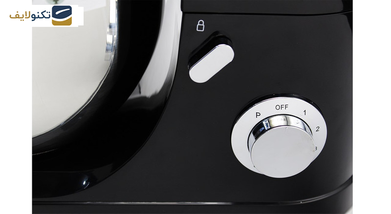 همزن گوسونیک مدل GSM-889