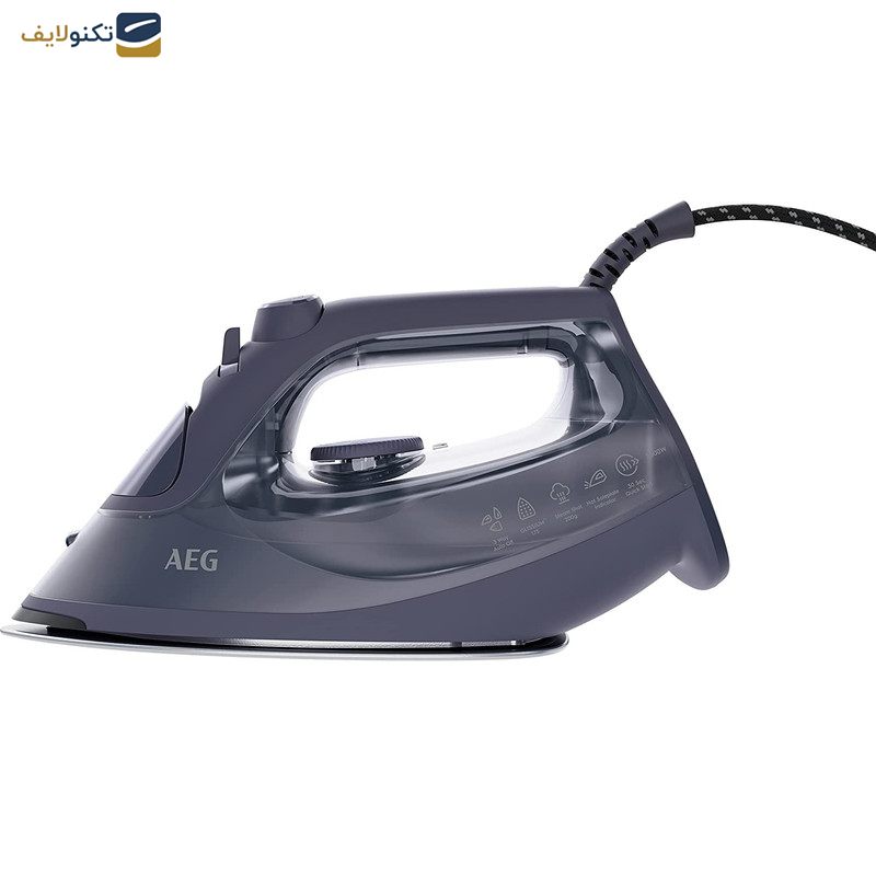 اتو بخار آ ا گ مدل SI6-1-4MN