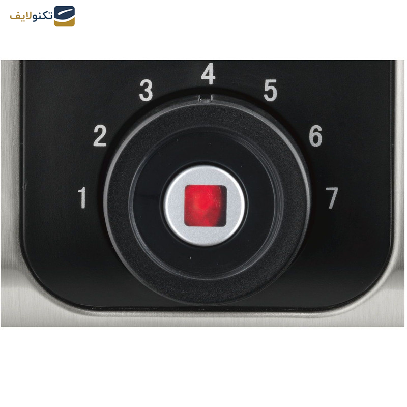 توستر بوش مدل TAT7S25