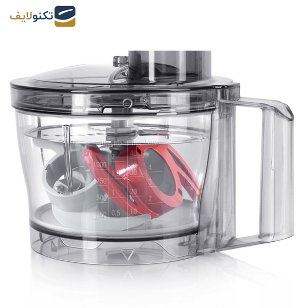 غذاساز بوش مدل MCM3201B