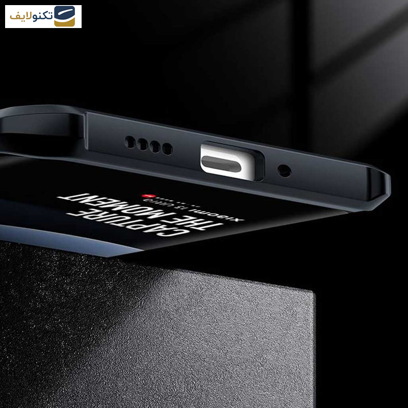  کاور اپیکوی مدل Xundd Beatle مناسب برای گوشی موبایل شیائومی 13 Ultra