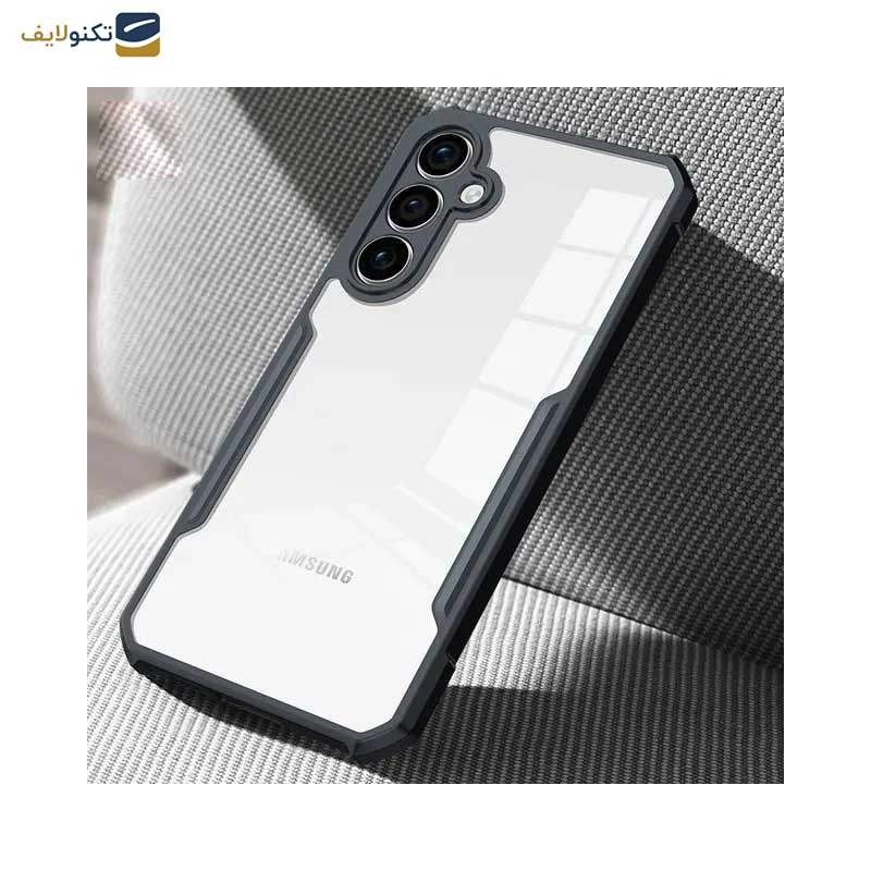 کاور اپیکوی مدل Xundd Beatle مناسب برای گوشی موبایل سامسونگ Galaxy A54 کاور اپیکوی مدل Xundd Beatle مناسب برای گوشی موبایل سامسونگ Galaxy A54