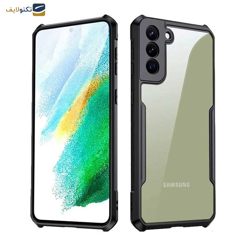 کاور اپیکوی مدل Xundd Beatle مناسب برای گوشی موبایل سامسونگ Galaxy S23 کاور اپیکوی مدل Xundd Beatle مناسب برای گوشی موبایل سامسونگ Galaxy S23